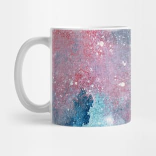 Libra Mug